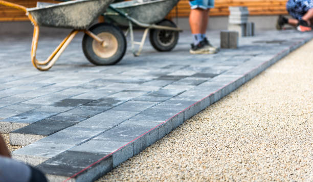 Best Driveway Pavers Near Me  in Delavan, IL