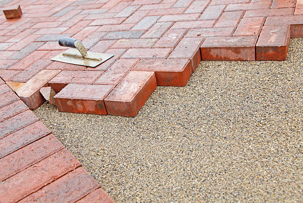 Best Local Driveway Pavers  in Delavan, IL