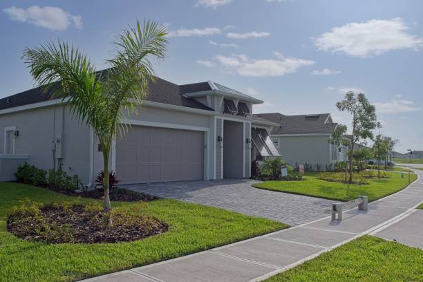 Best Local Driveway Pavers  in Delavan, IL