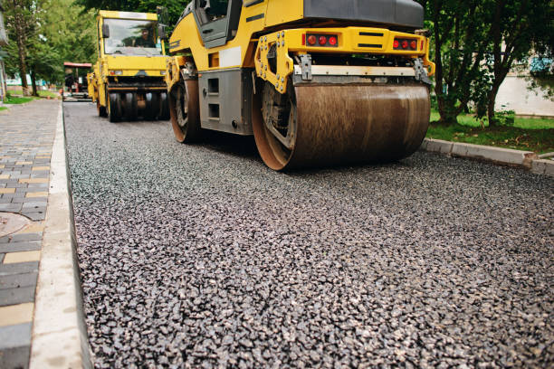 Best Driveway Repair Near Me  in Delavan, IL